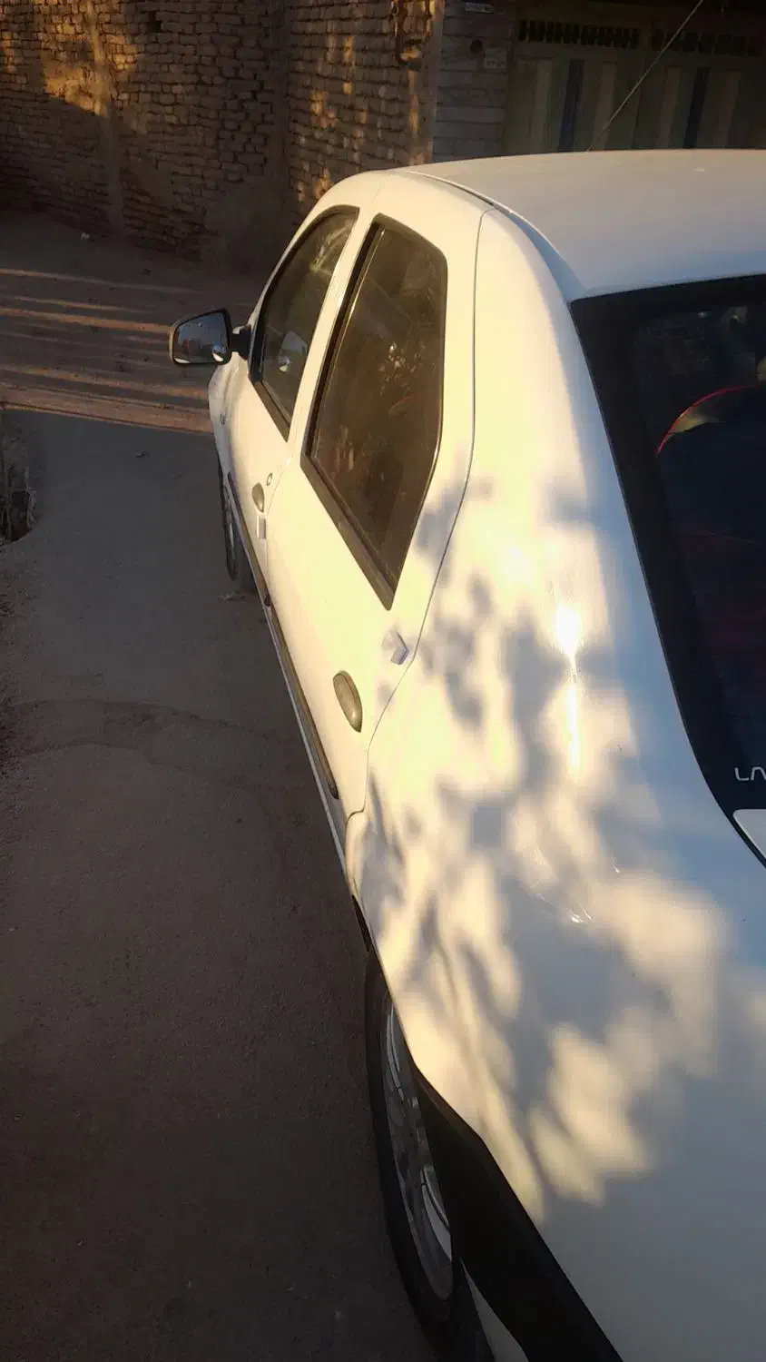 رنو تندر 90 E2 - 1392