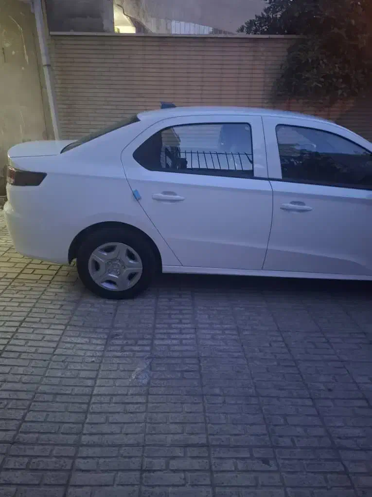 خودرو تارا، دنده‌ای آگهی ann_20994333