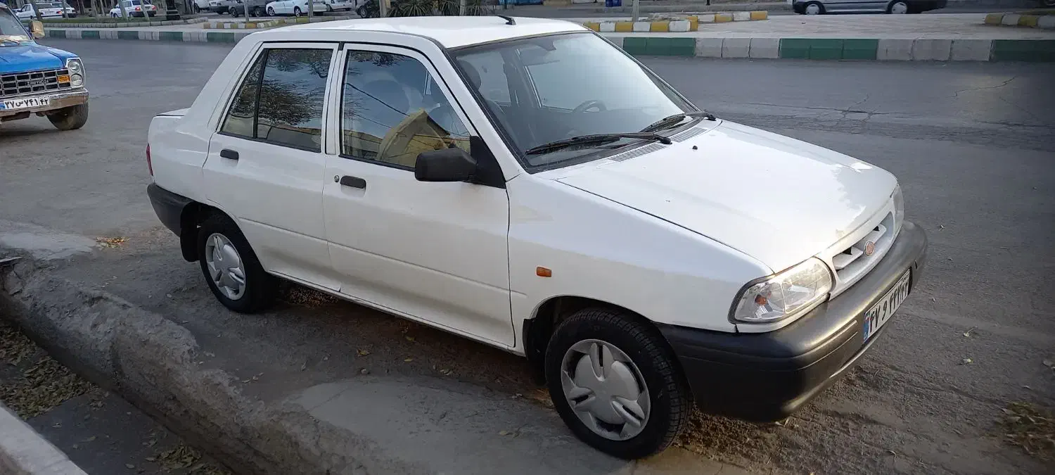 خودرو پراید، 131 آگهی ann_20994334