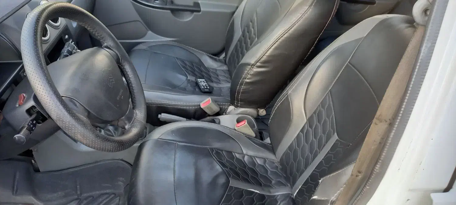 پراید 131 SE - 1394