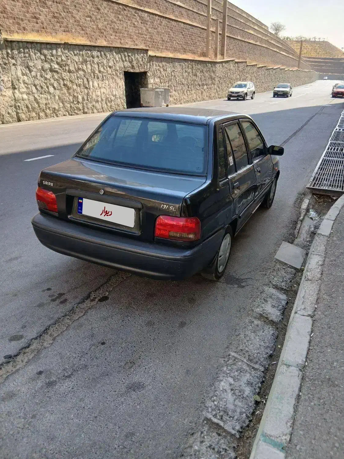 خودرو پراید، 131 آگهی ann_20994336