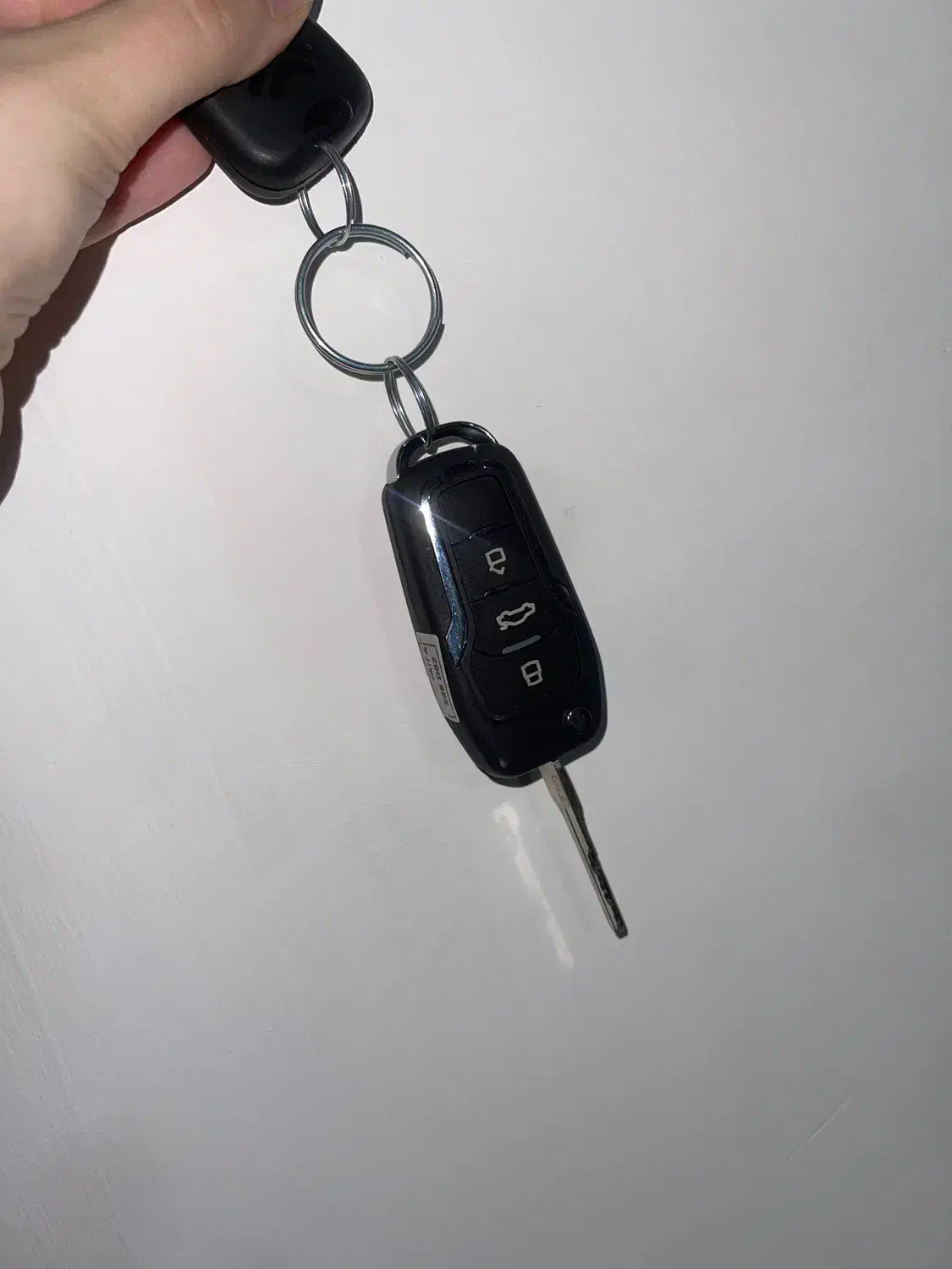 کوییک GXR L دنده ای - 1403