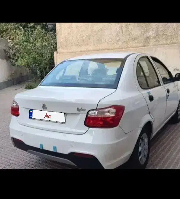 خودرو ساینا، S آگهی ann_20994346