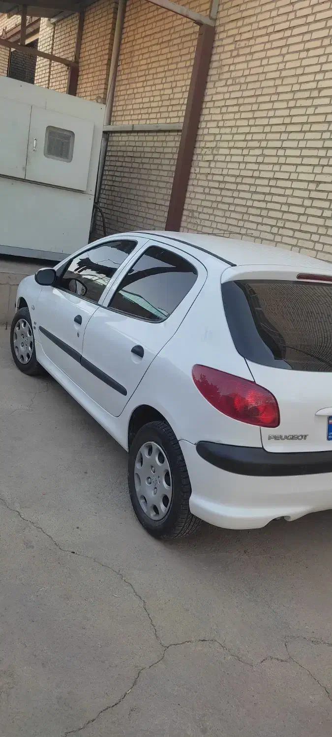 خودرو پژو، 206 آگهی ann_20994357