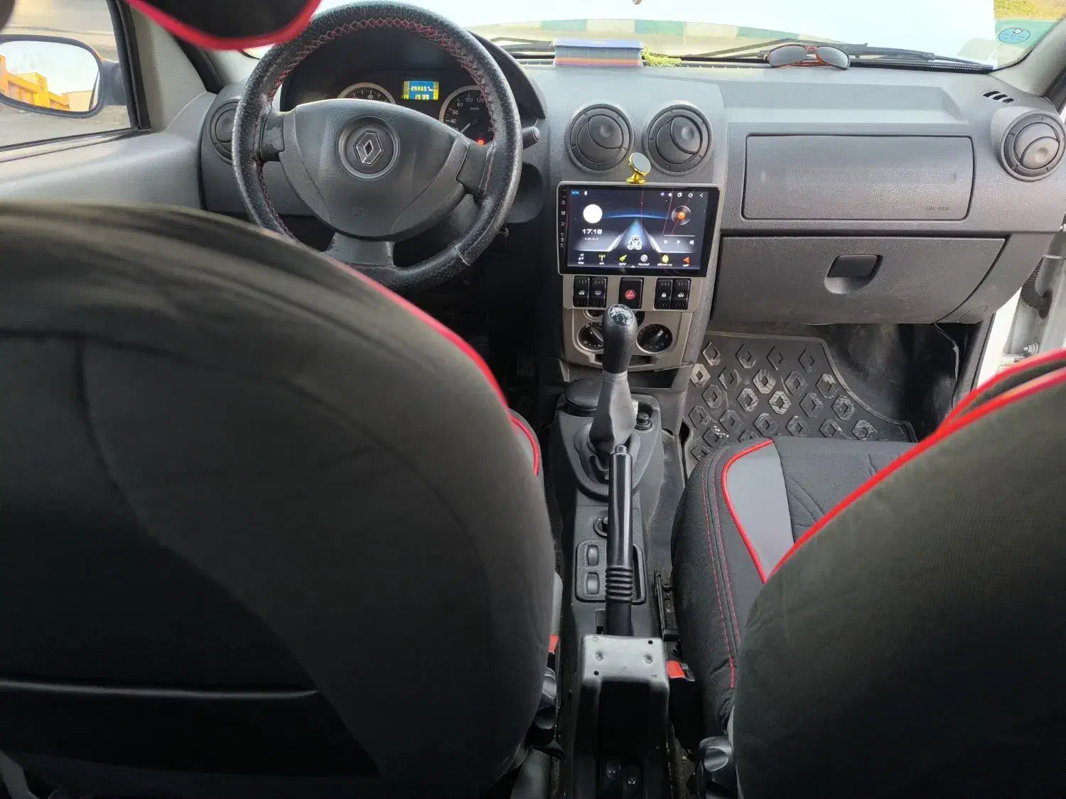 رنو تندر 90 E2 - 1394