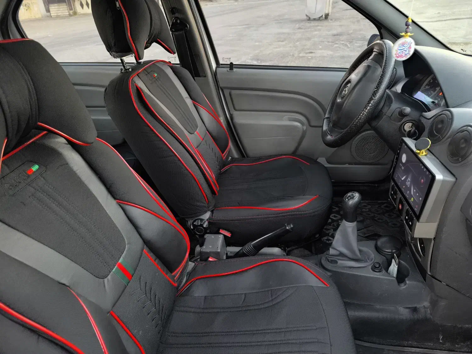 رنو تندر 90 E2 - 1394