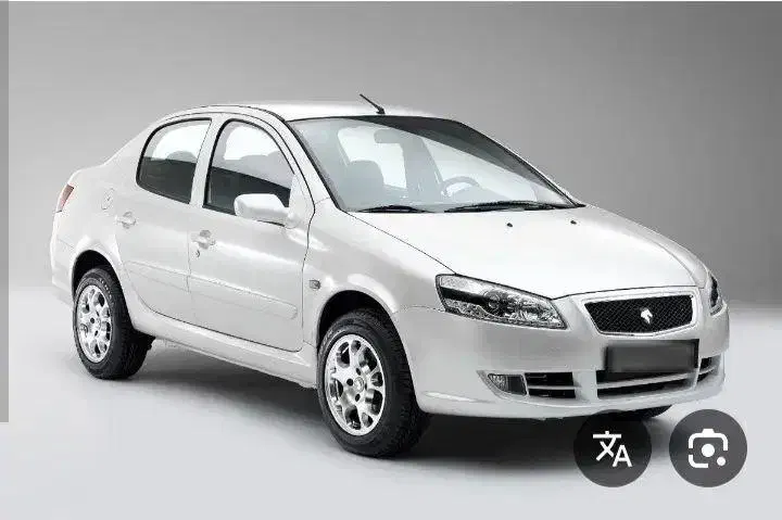 خودرو رانا، پلاس آگهی ann_20994379