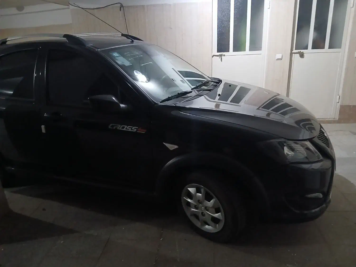 کوییک S پایه - 1402