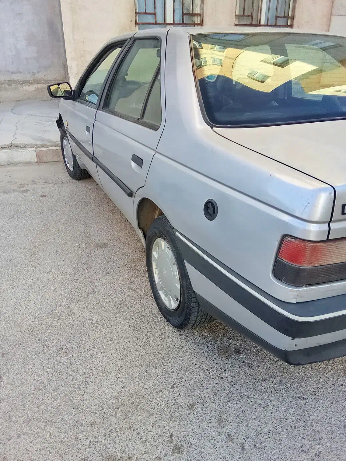 خودرو پژو، 405 آگهی ann_20994384