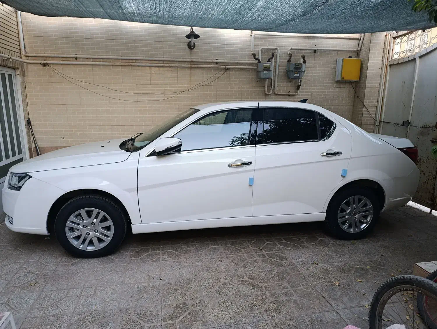 دنا پلاس ۶ دنده EF7p - 1404