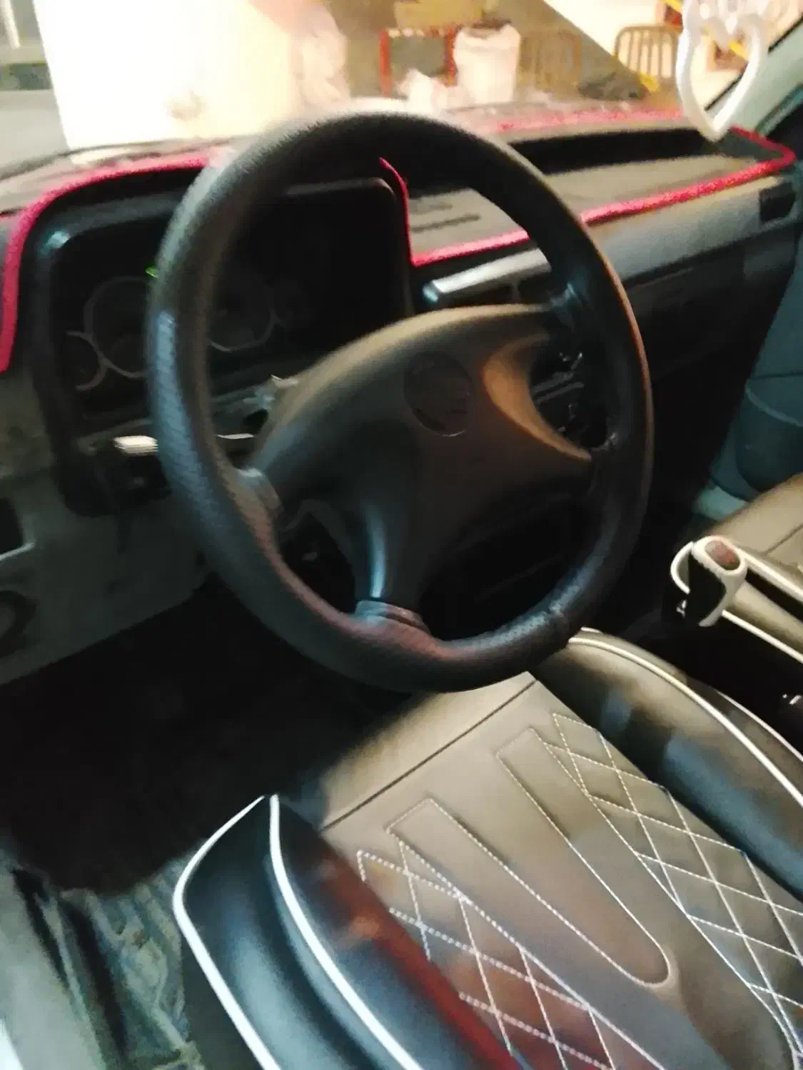 خودرو پراید، 132 آگهی ann_20994394