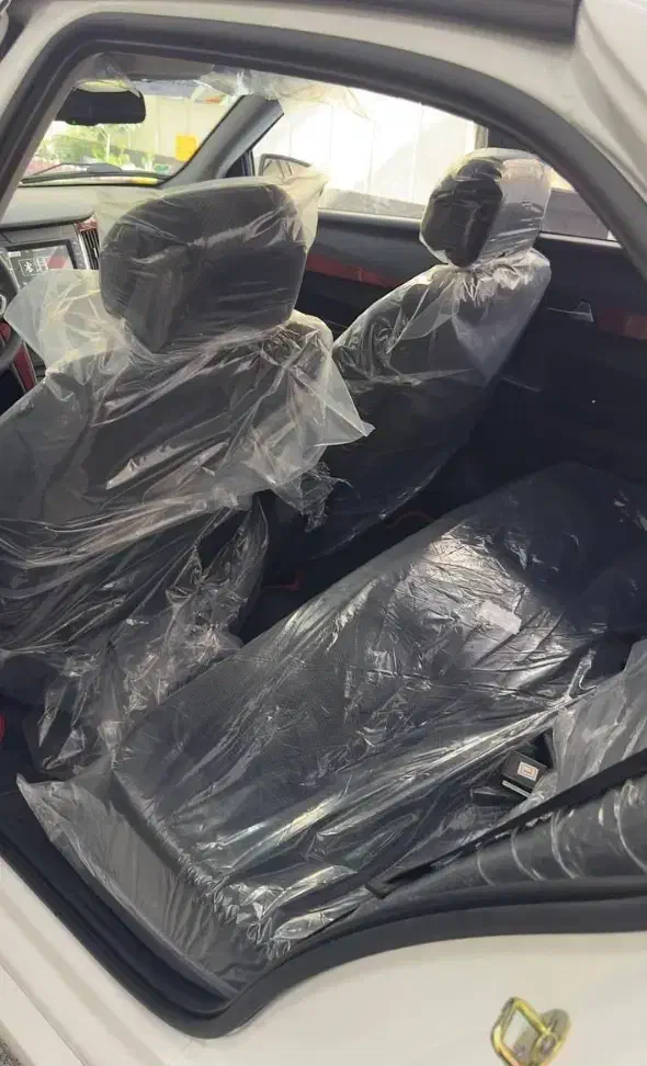 پژو پارس LX - 1402