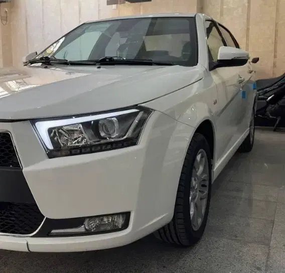 پژو پارس LX - 1402