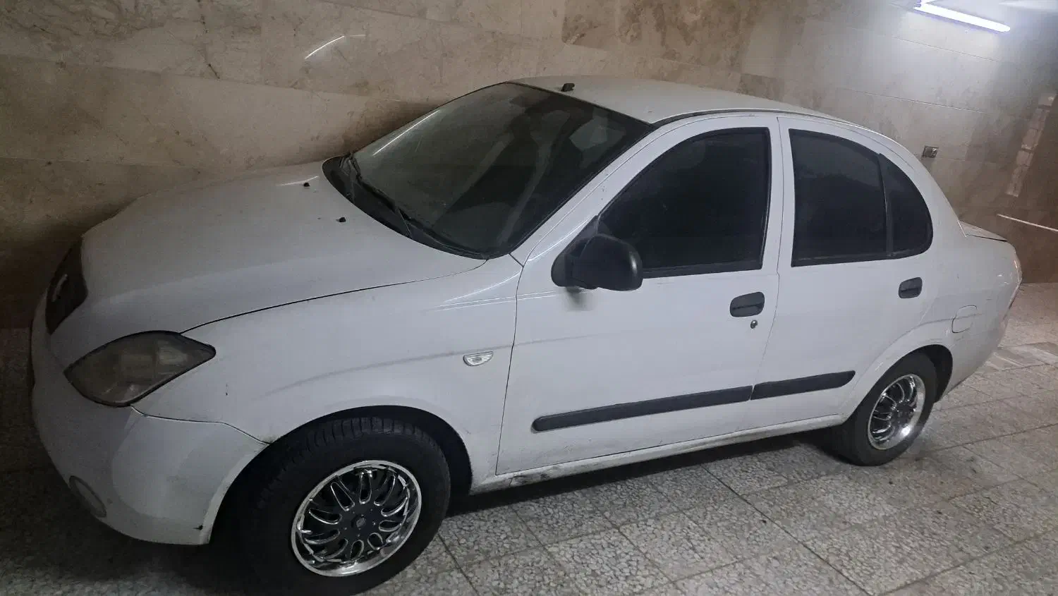 خودرو تیبا، صندوق دار آگهی ann_20994415