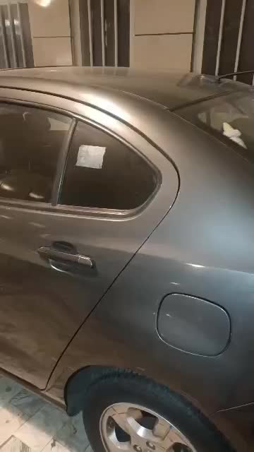 خودرو شاهین، GL آگهی ann_20994422