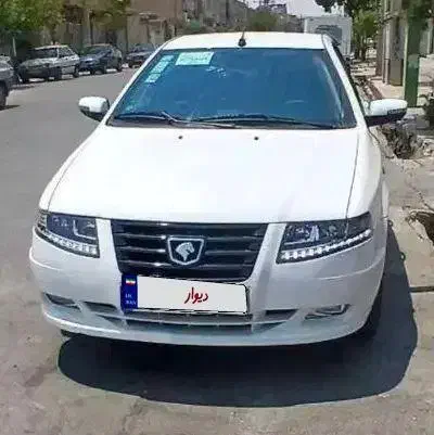 خودرو سمند، سورن پلاس آگهی ann_20994426