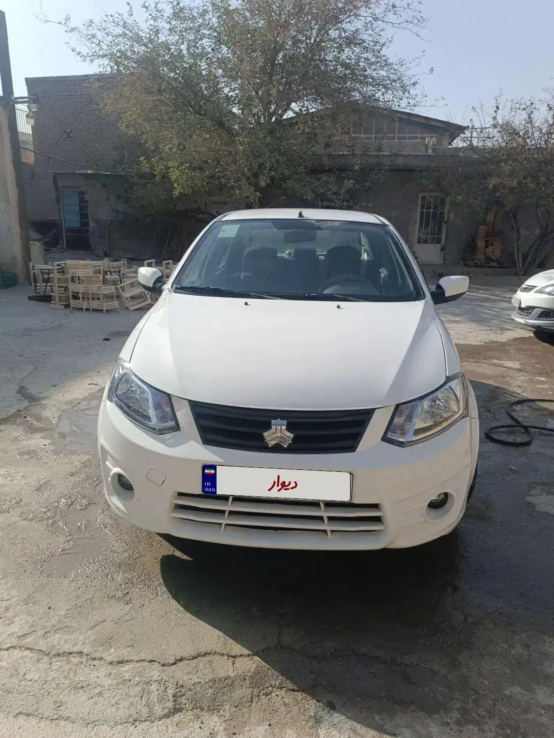 خودرو ساینا، S آگهی ann_20994429