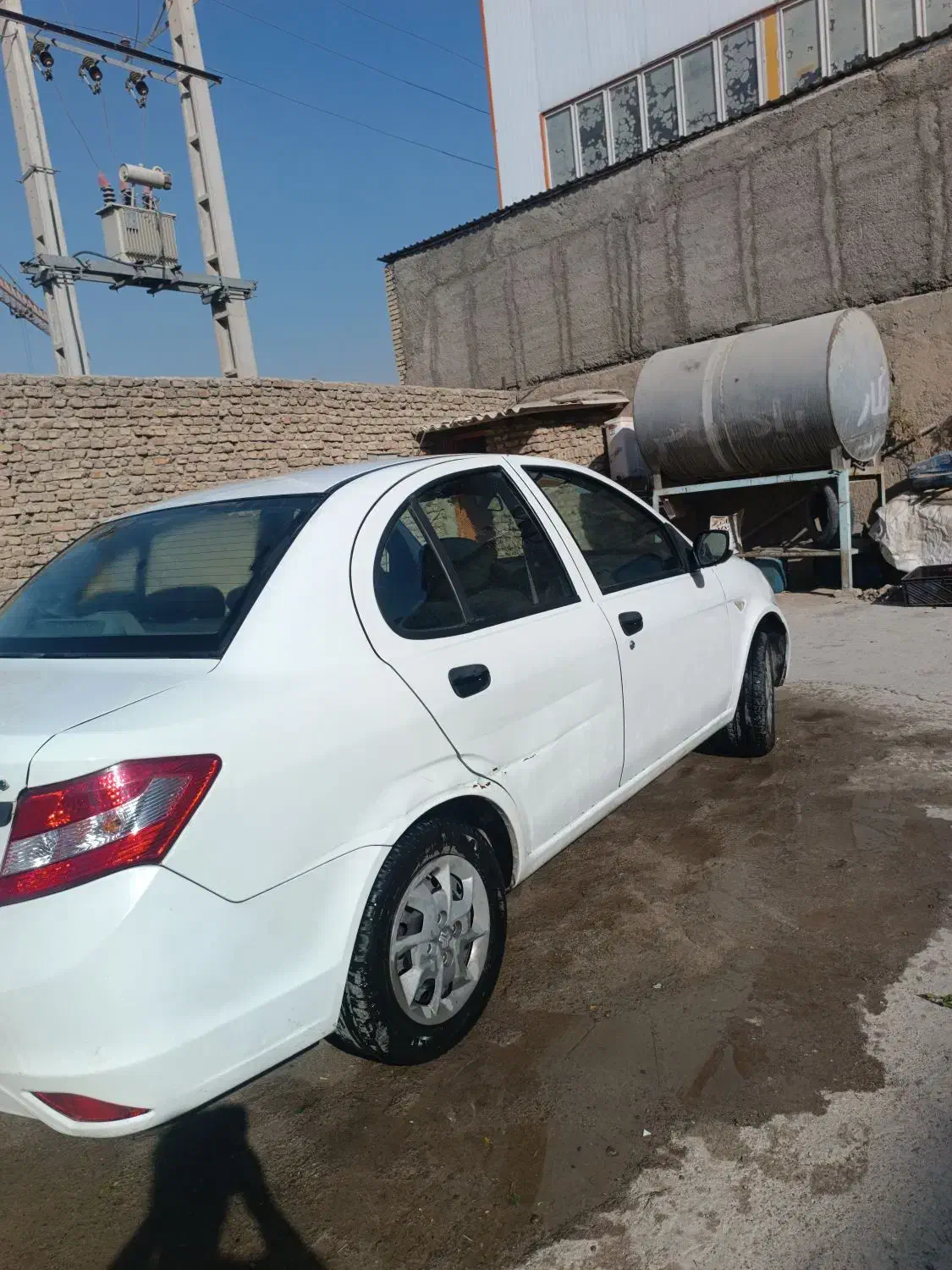 ساینا S دنده‌ای معمولی - 1399