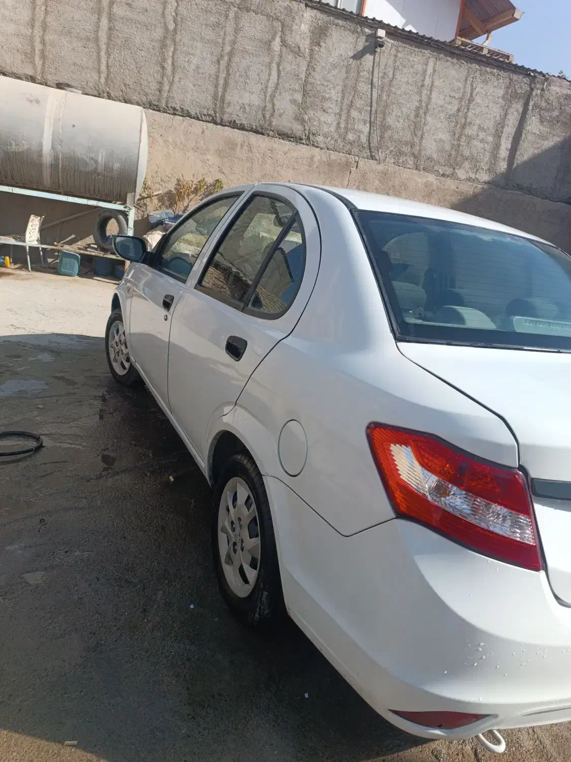 ساینا S دنده‌ای معمولی - 1399