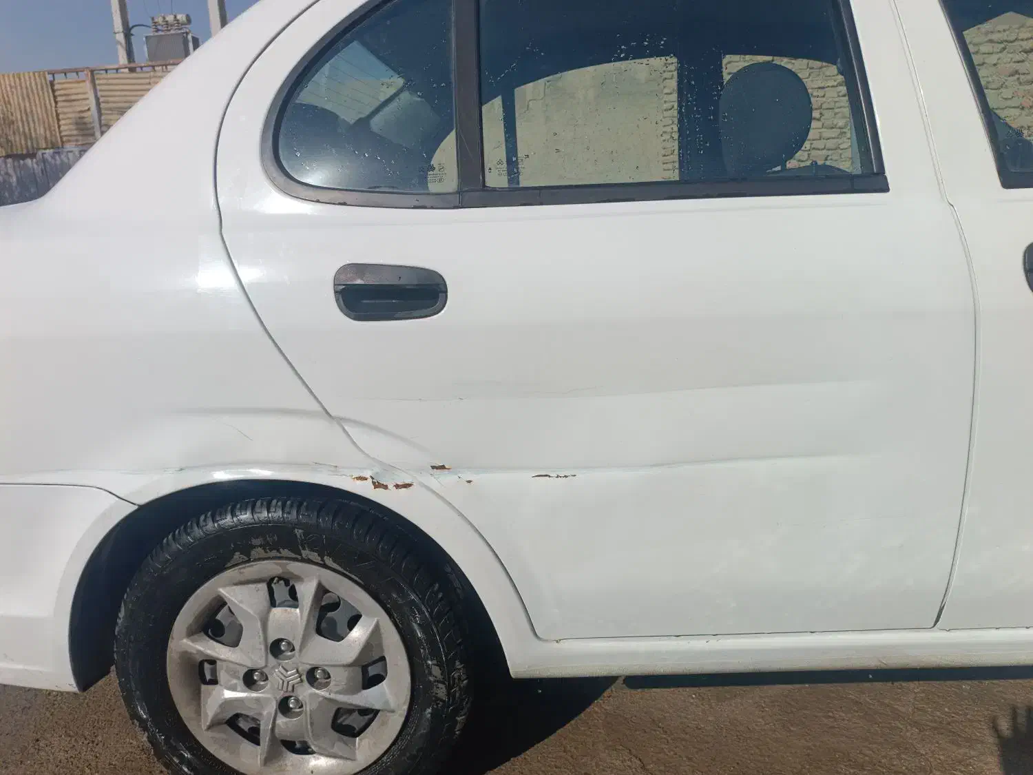 ساینا S دنده‌ای معمولی - 1399