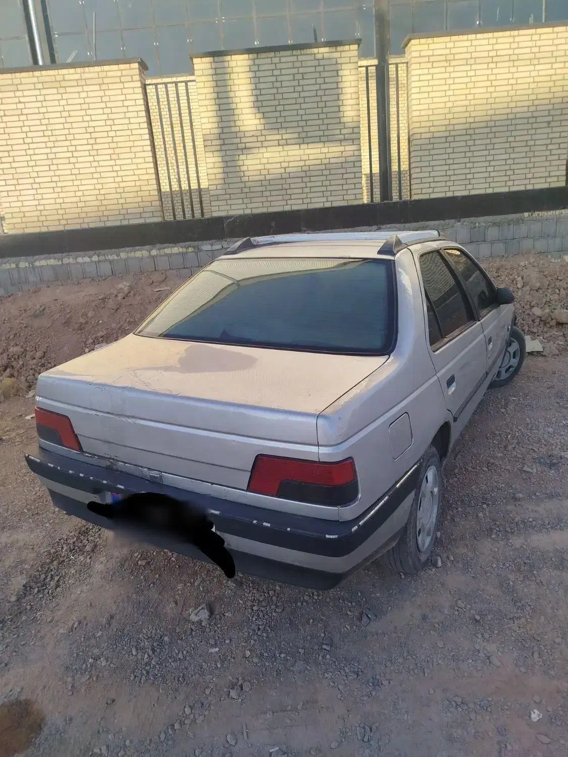 خودرو پژو، 405 آگهی ann_20994431