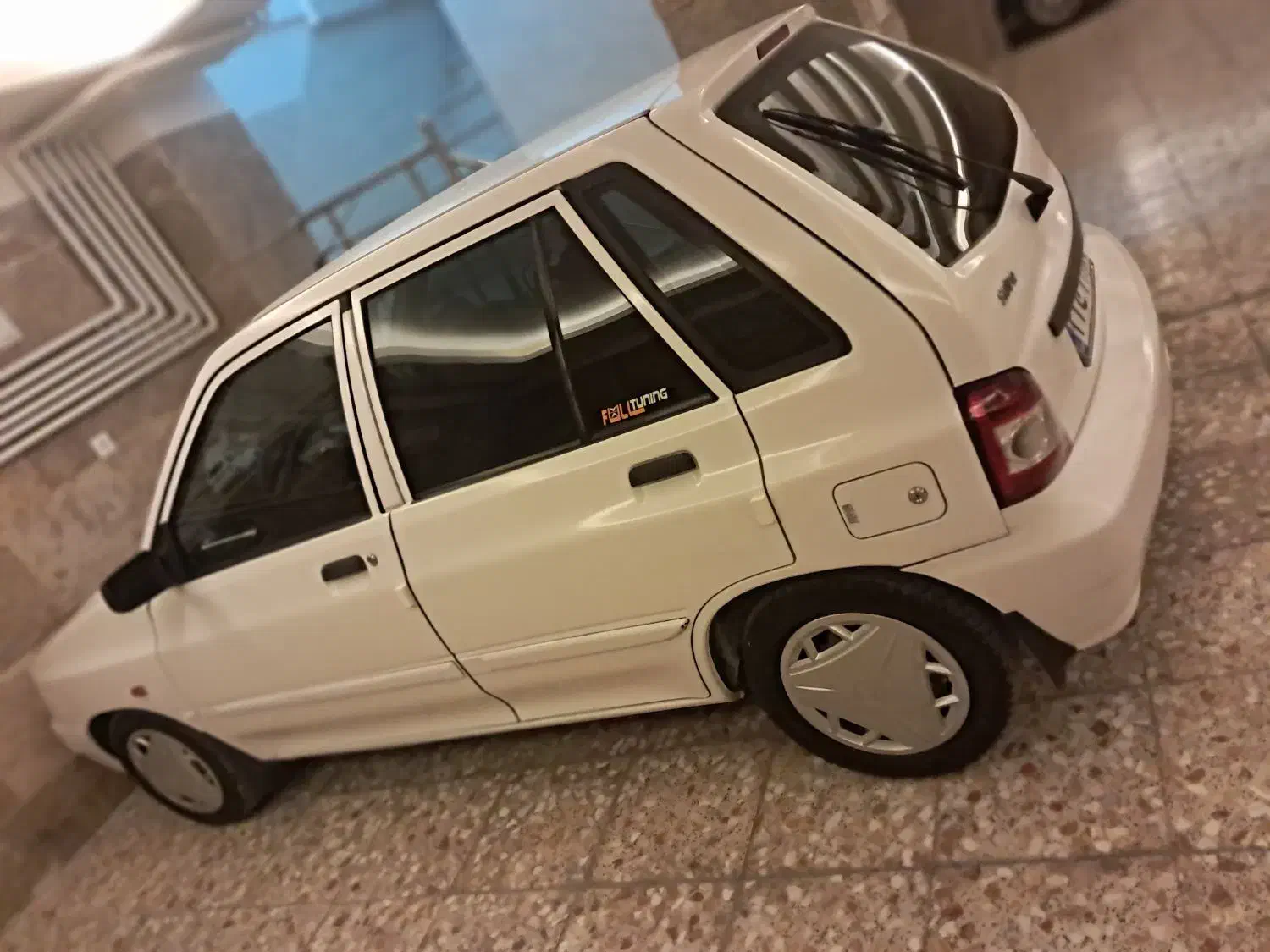 خودرو پراید، 111 آگهی ann_20994432