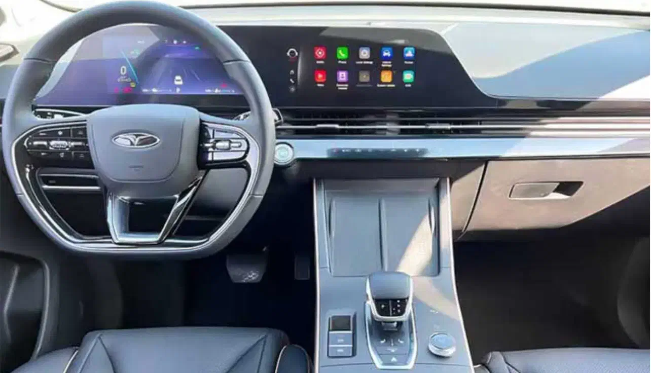 فونیکس FX پریمیوم FWD - 1403