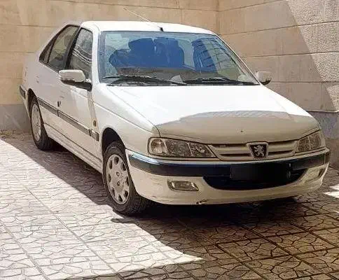 خودرو پژو، پارس آگهی ann_20994435