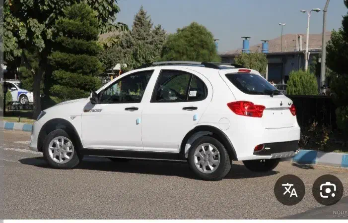 خودرو کوییک، معمولی آگهی ann_20994437