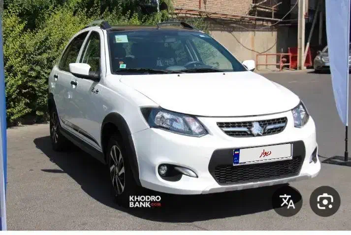 کوییک معمولی دنده‌ای - 1402