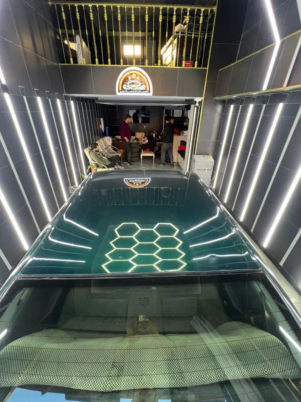 پژو 405 GLX - 1378