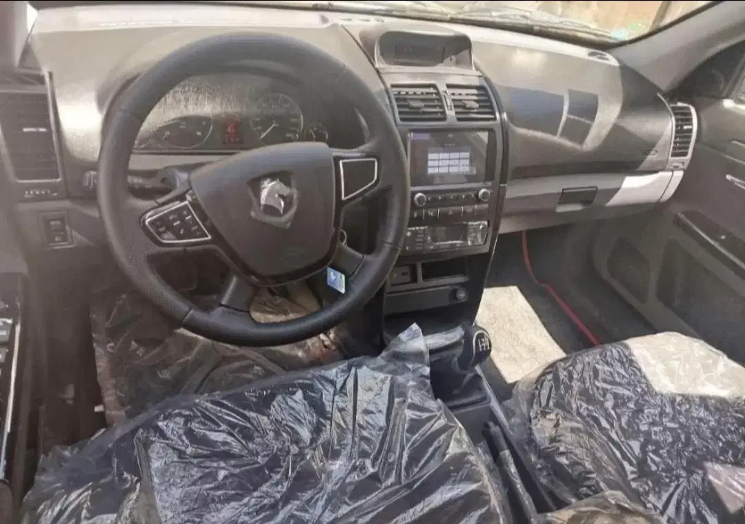 خودرو سمند، سورن پلاس آگهی ann_20994442