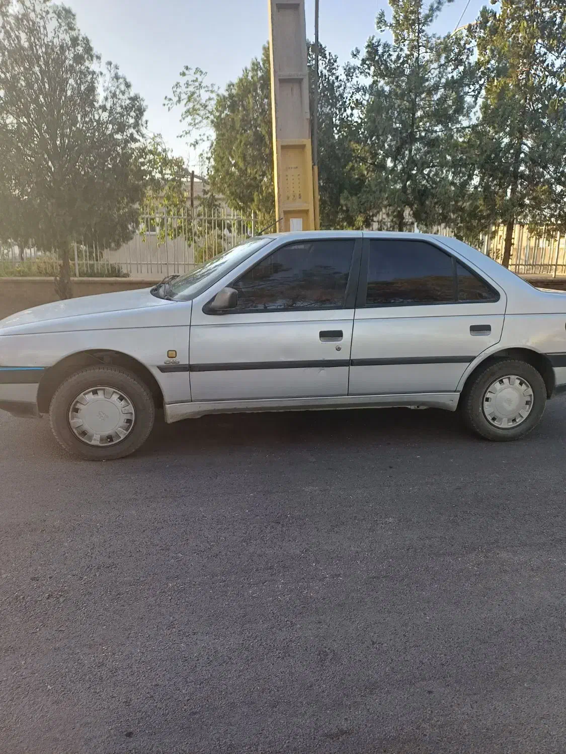 خودرو پژو، 405 آگهی ann_20994444