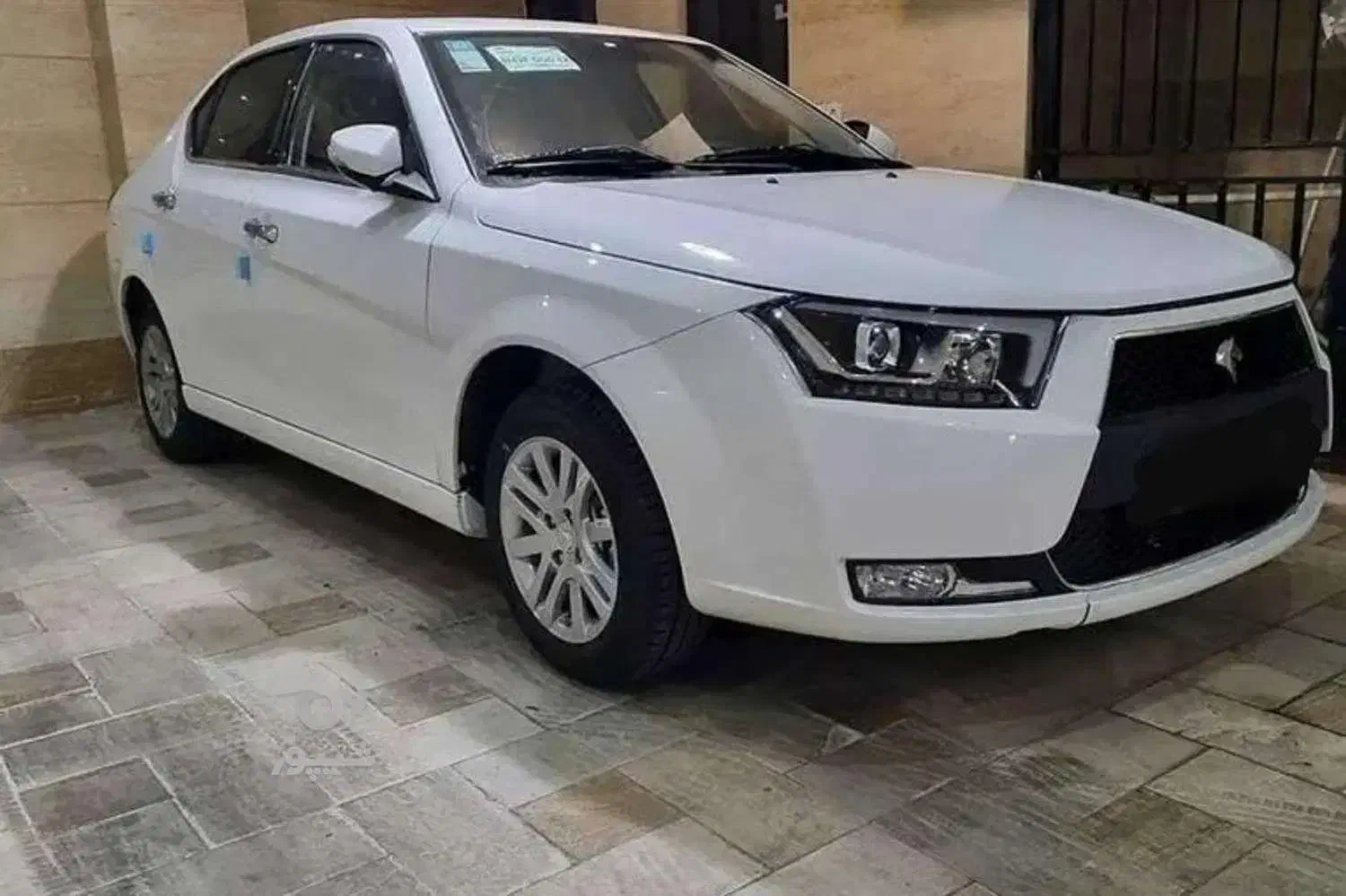 خودرو دنا، پلاس آگهی ann_20994449