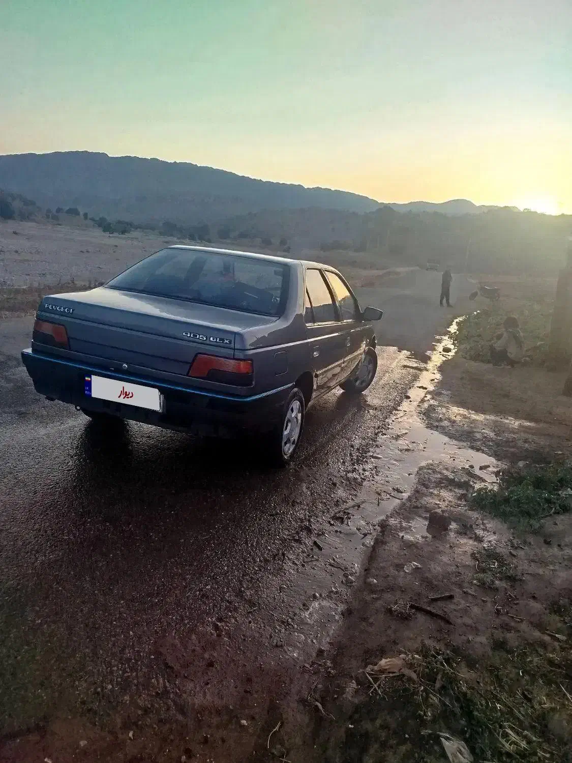 خودرو پژو، 405 آگهی ann_20994454