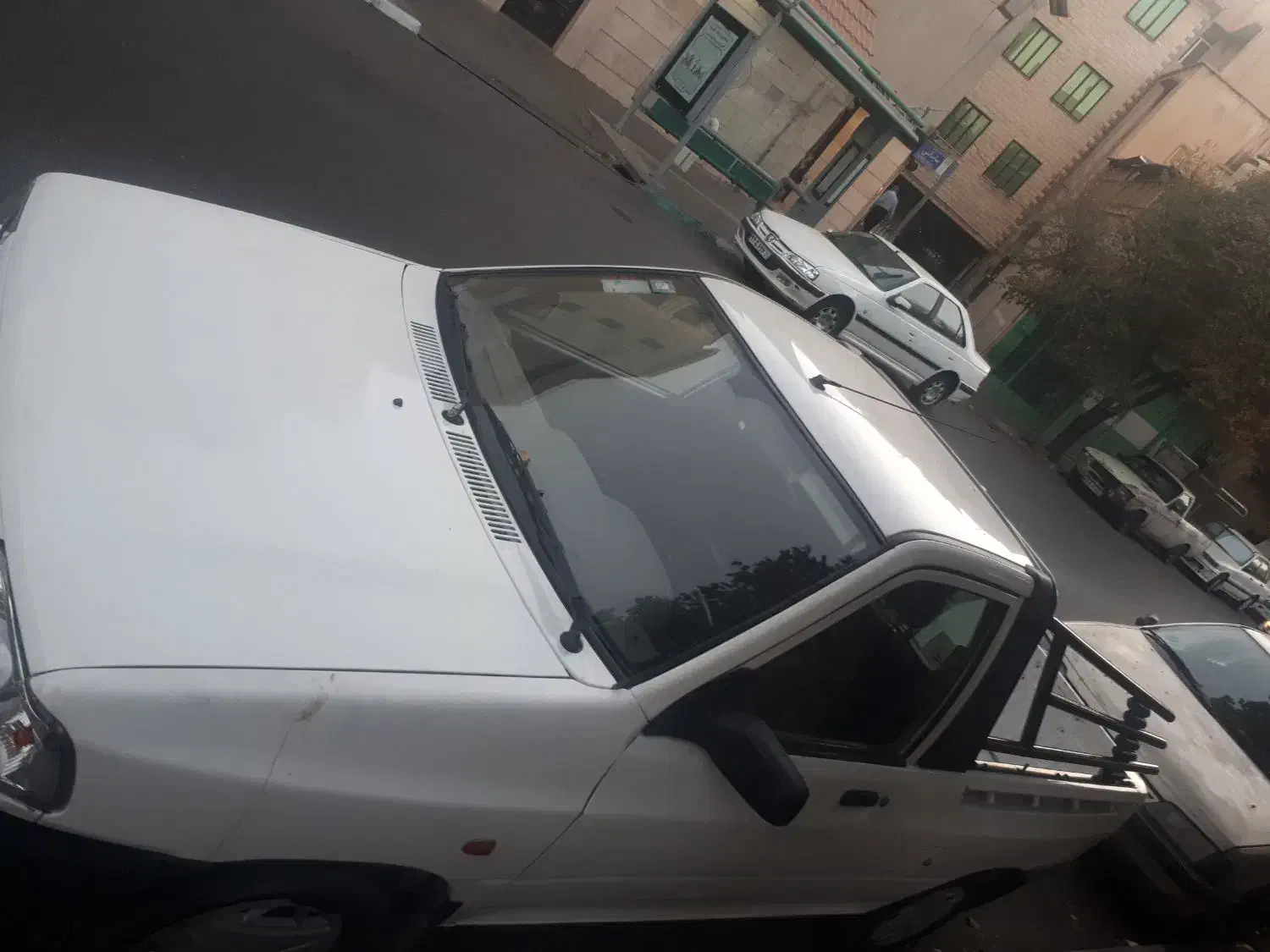 خودرو پراید، 151 آگهی ann_20994455