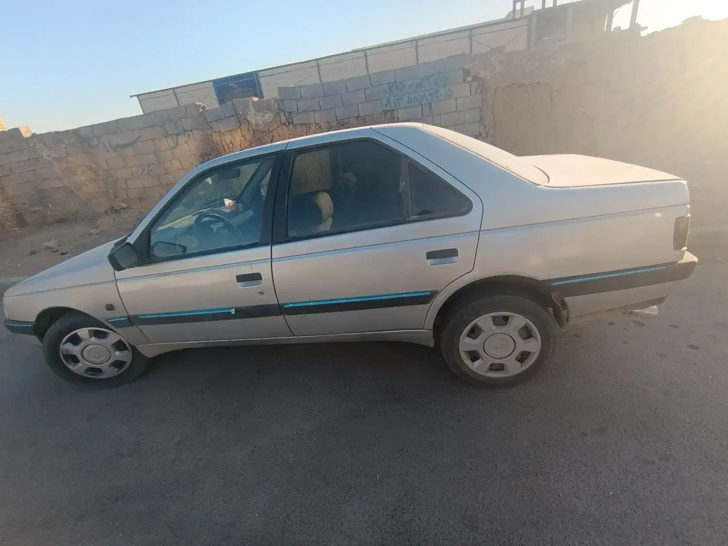 خودرو پژو، 405 آگهی ann_20994458