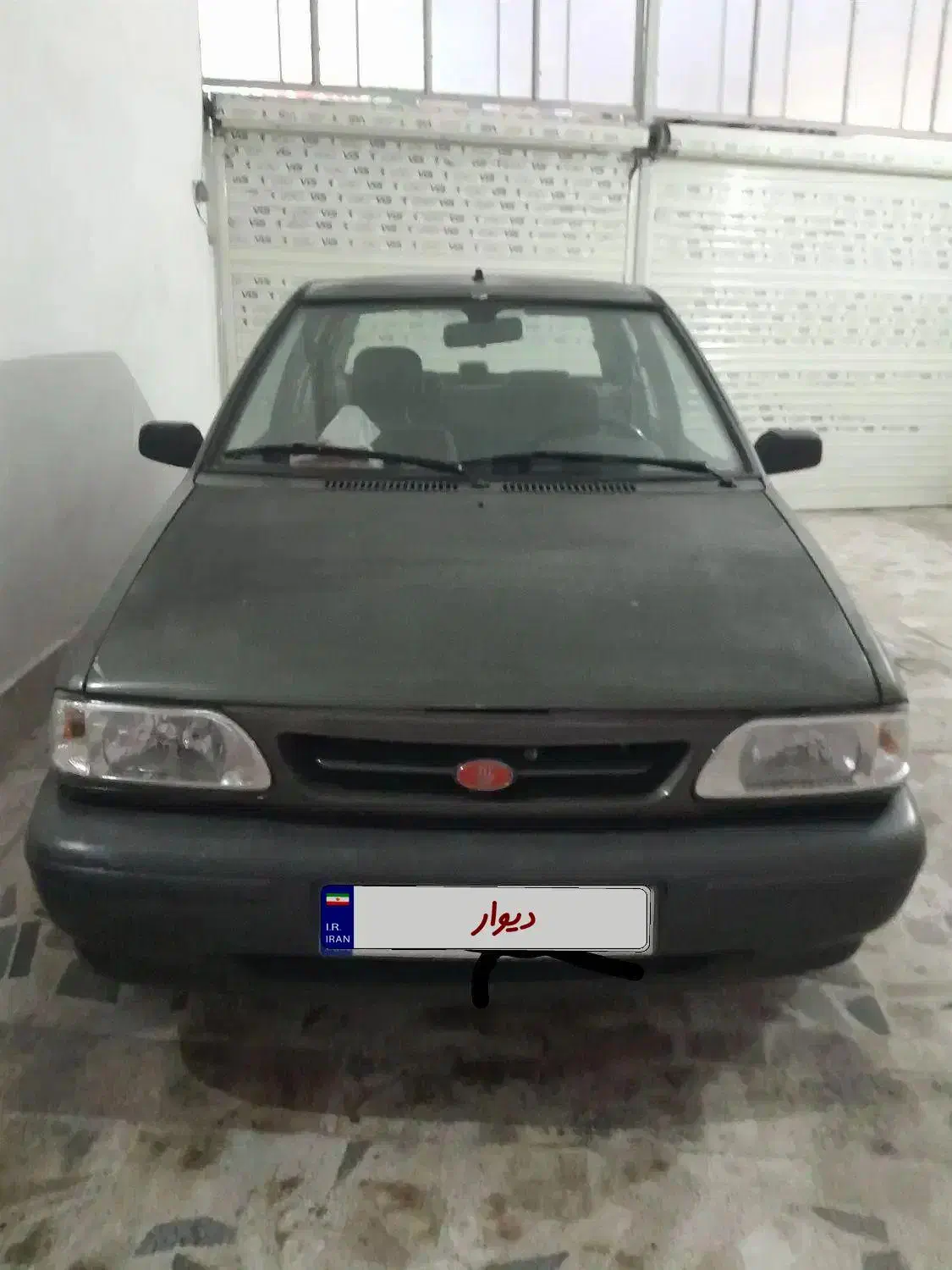 خودرو پراید، صبا آگهی ann_20994467