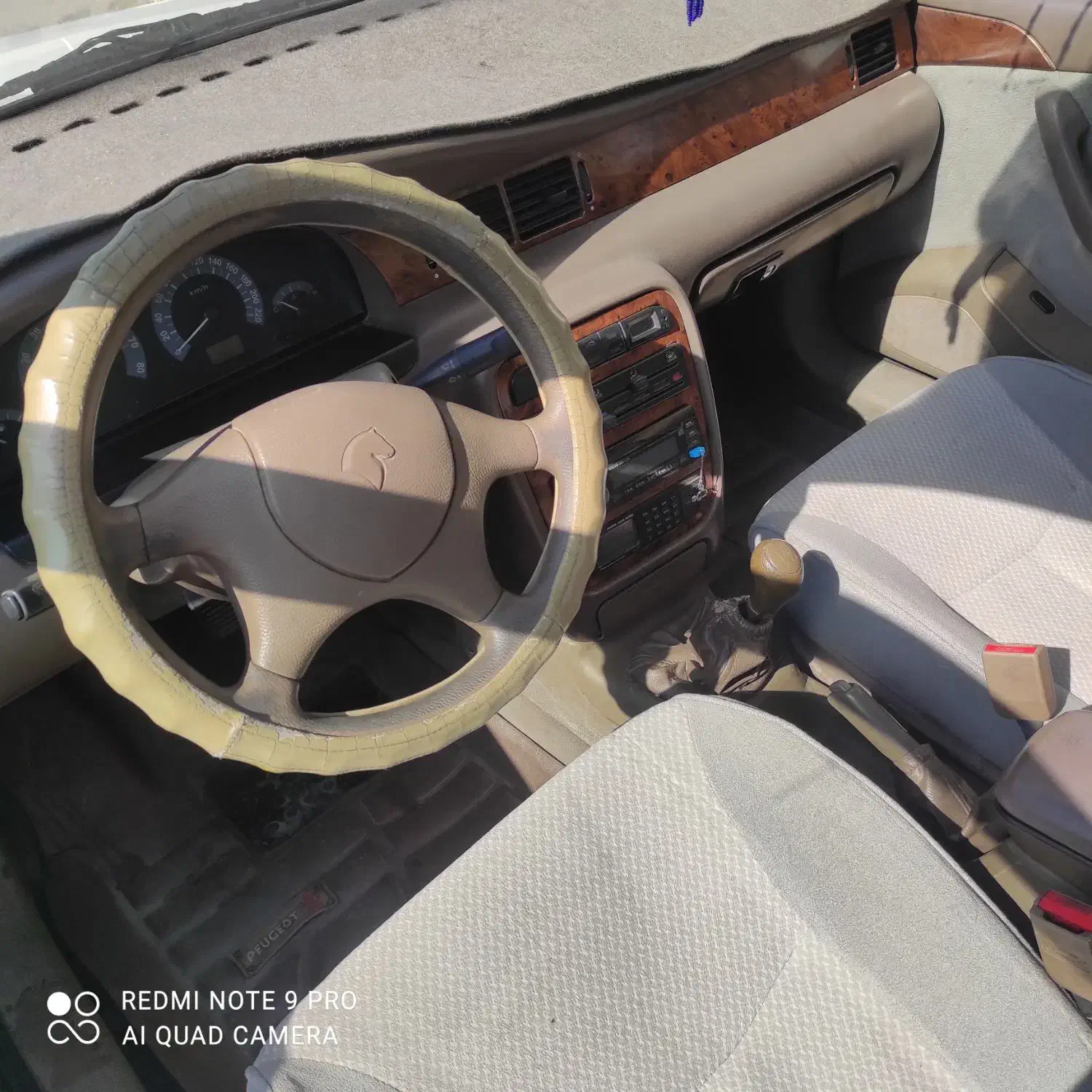 خودرو سمند، LX آگهی ann_20994480