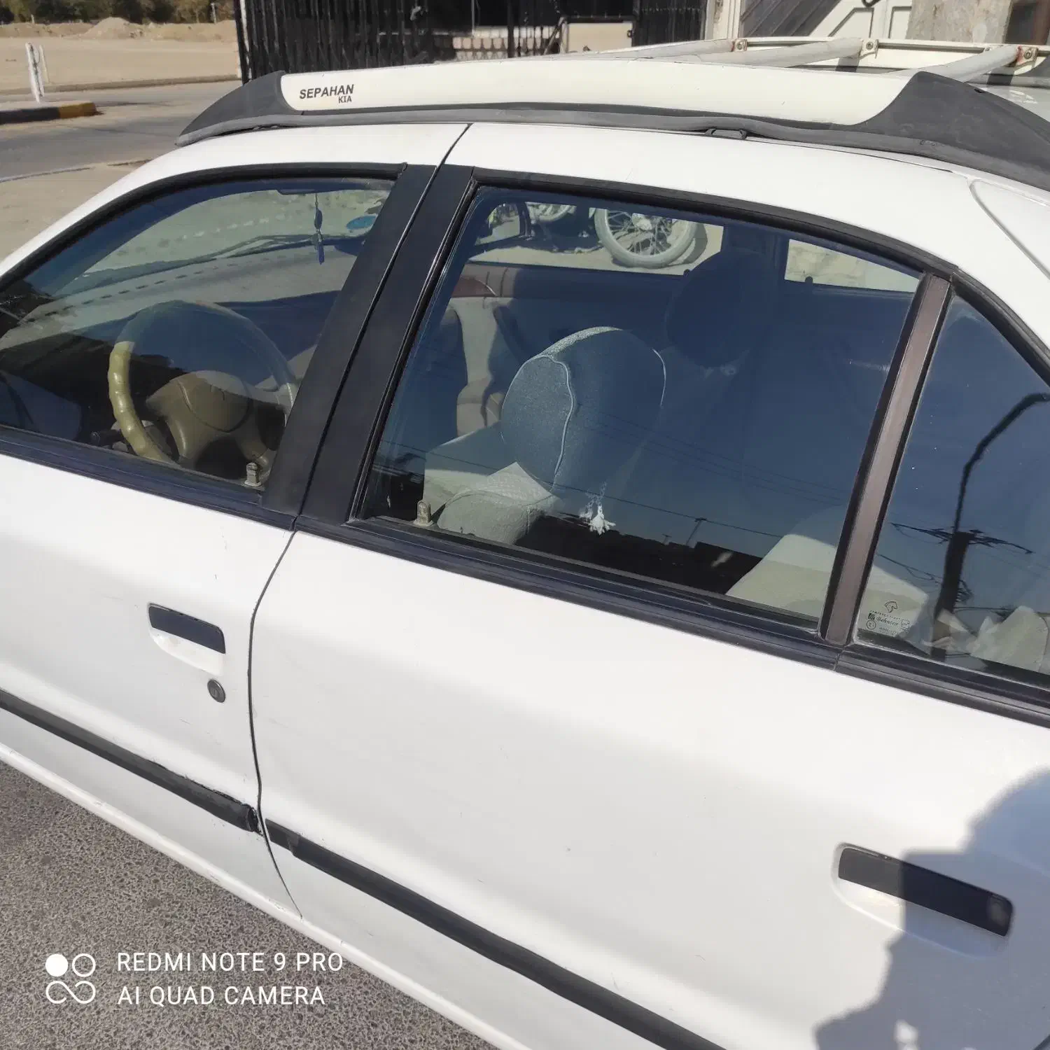 سمند LX XU7 - 1389