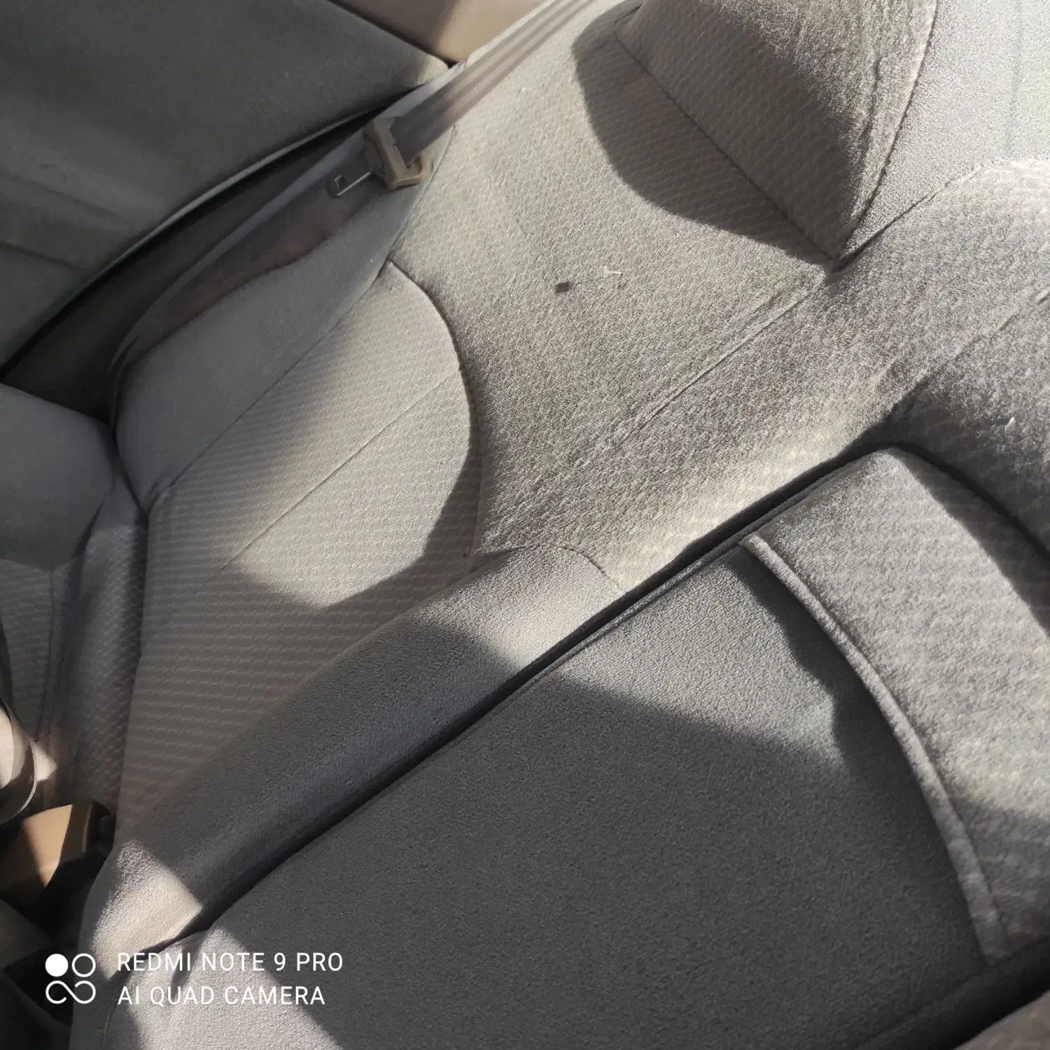 سمند LX XU7 - 1389