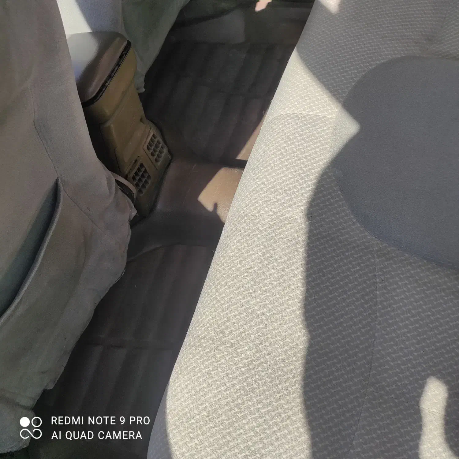 سمند LX XU7 - 1389