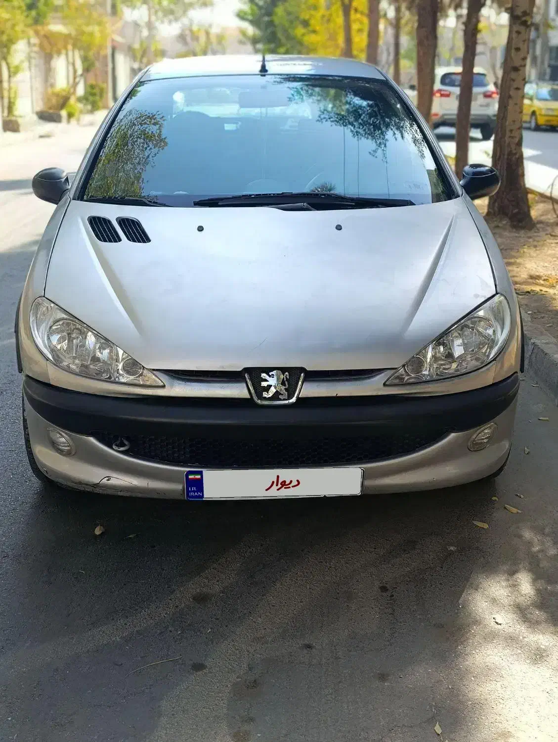 خودرو پژو، 206 آگهی ann_20994484