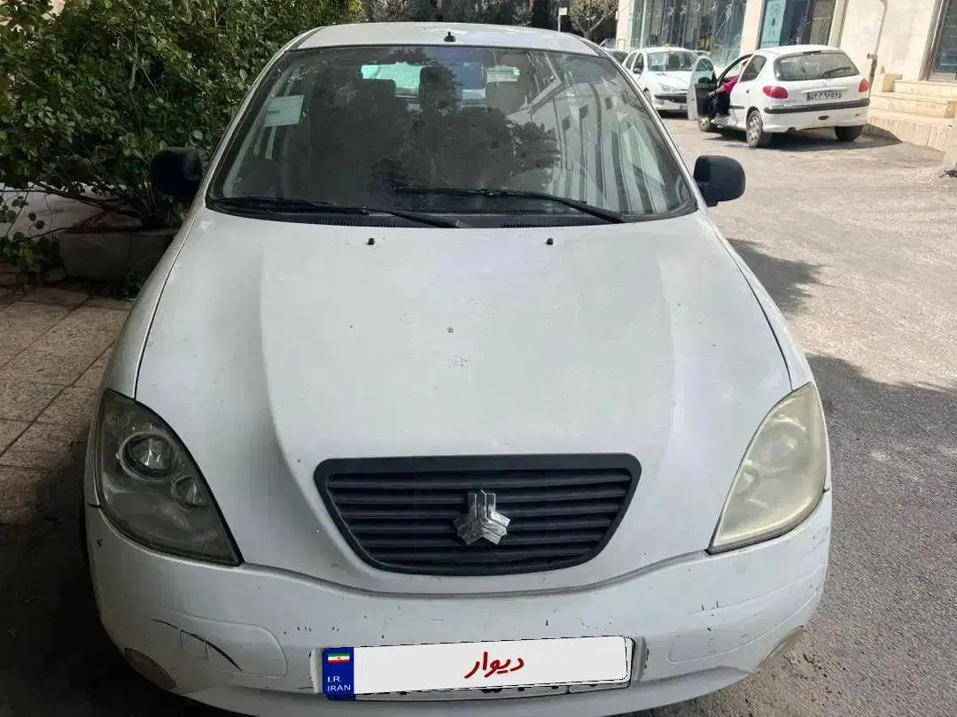 خودرو تیبا، 2 آگهی ann_20994491