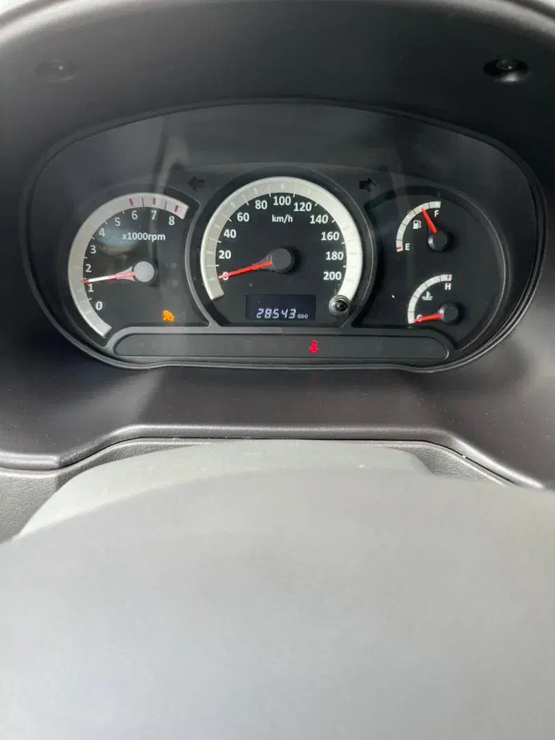 تیبا 2 EX رینگ آلومینیومی - 1394