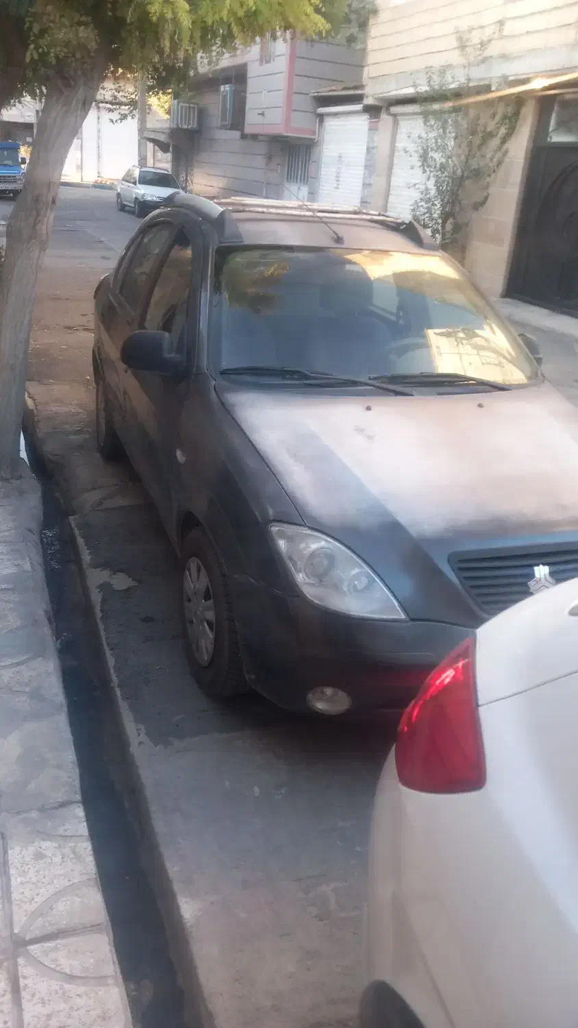 خودرو تیبا، 2 آگهی ann_20994494