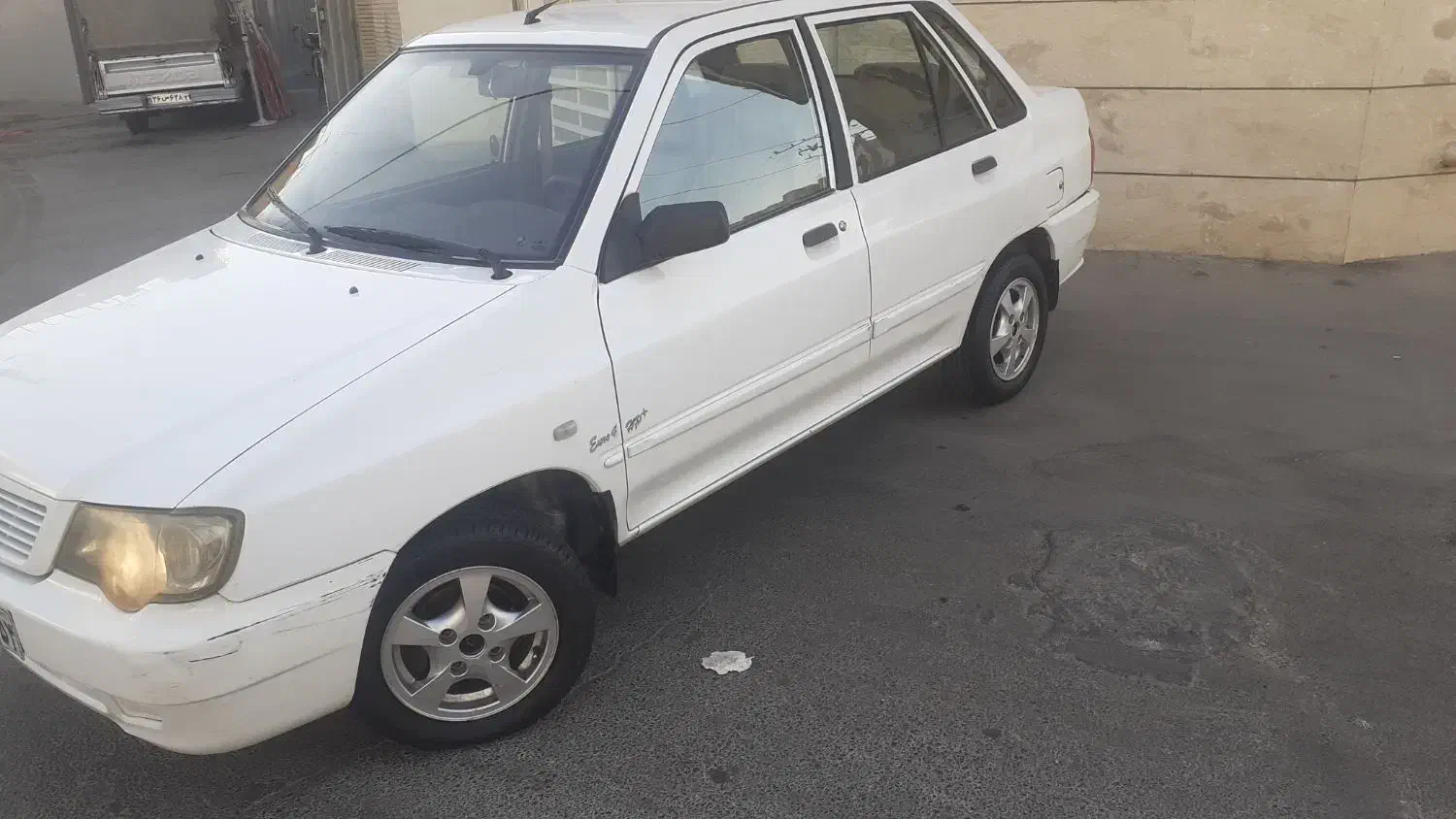 خودرو پراید، 132 آگهی ann_20994500