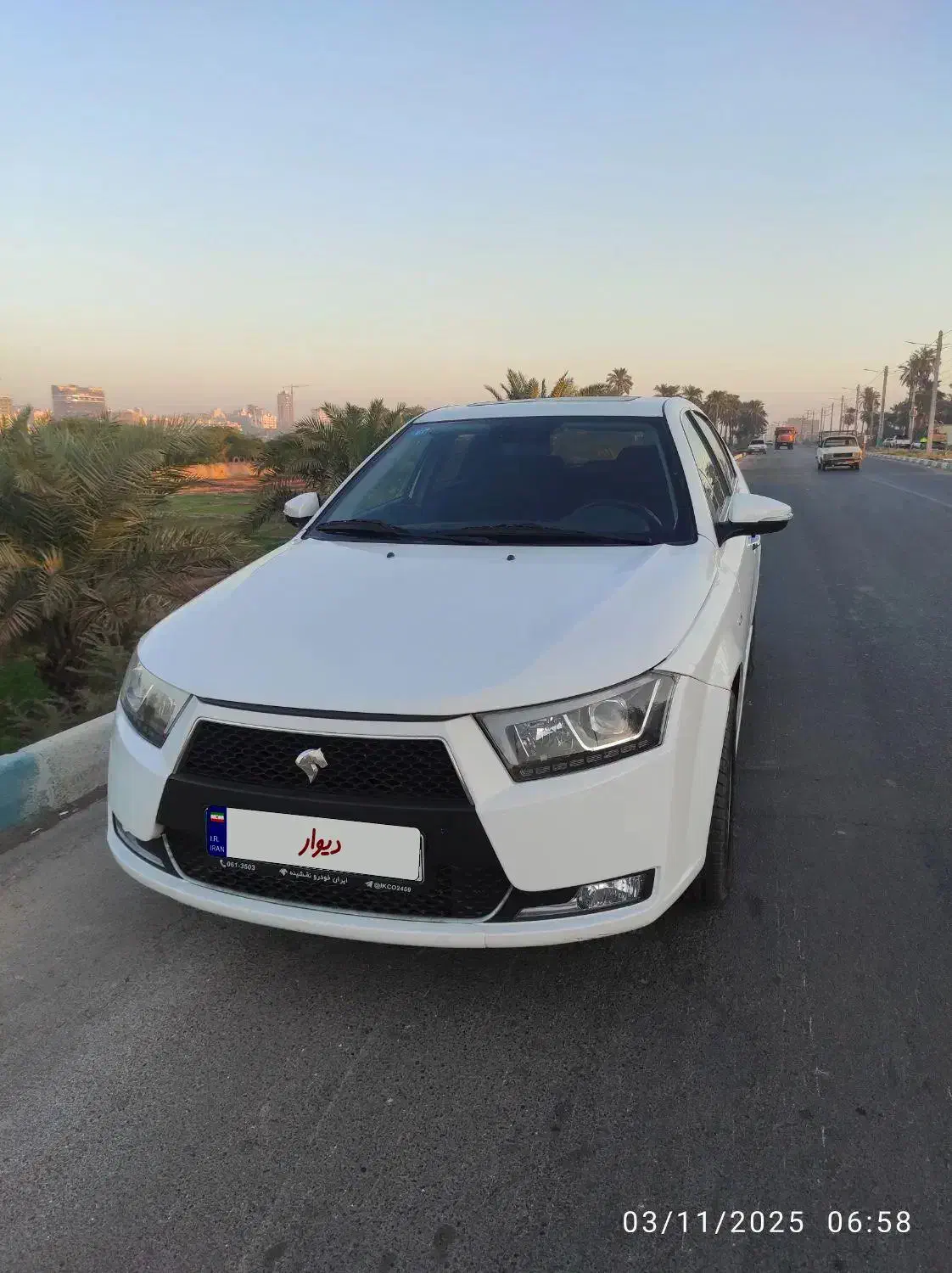 خودرو دنا، پلاس توربو آگهی ann_20994505