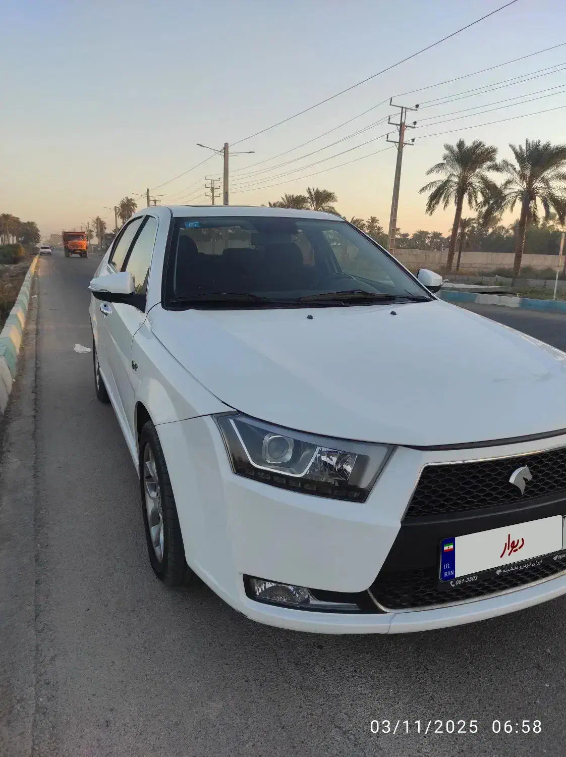 دنا پلاس توربو اتوماتیک - 1402