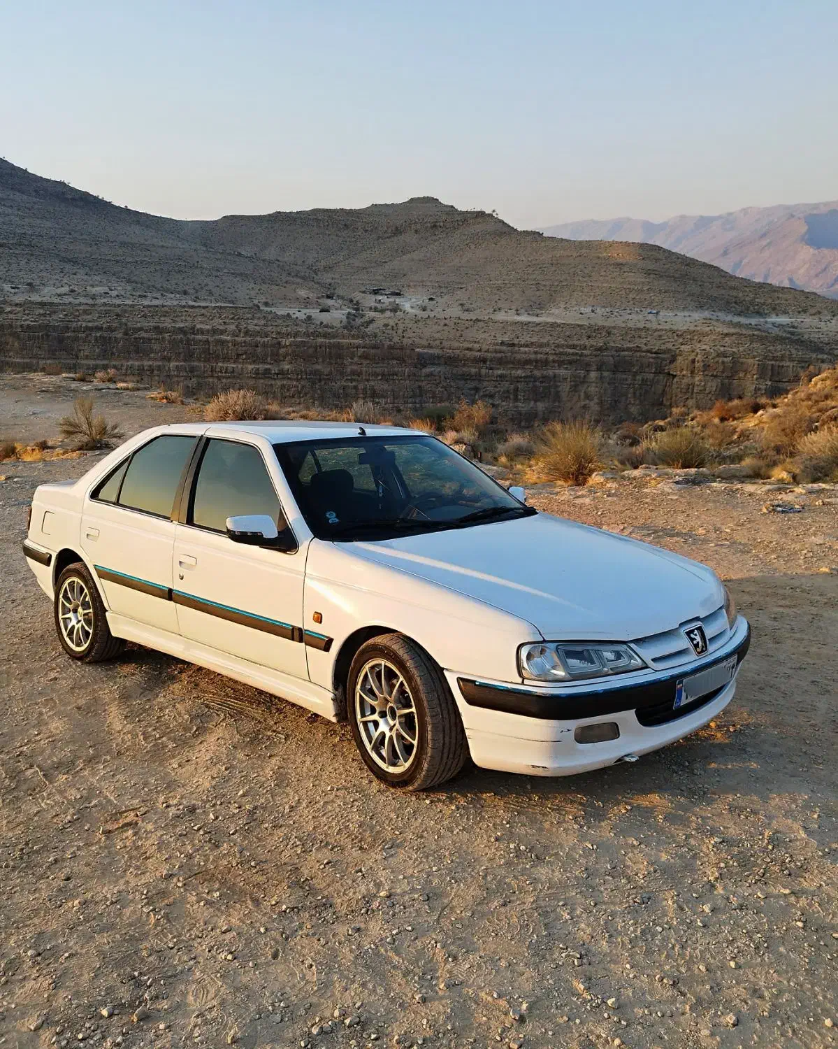 خودرو پژو، پارس آگهی ann_20994507